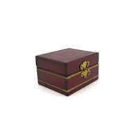 Maison de poupée miniature Boîte De Maquillage Cosmétique Pour Poupées Diorama Scène Décoration OD002C