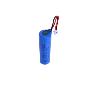 Литий-ионный аккумулятор 14500 3.7В 800мАч, 3-проводной NTC, ICR14500, 14500 3.7В 600мАч с разъемом SM-2P, перезаряжаемый 3.7В 1300мАч - Product Image 3