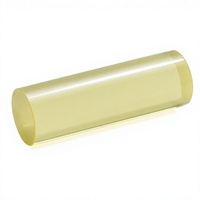 Batang Laser Nd YAG 7*145mm Pengganti Bahan Habis Pakai Laser untuk Mesin Las Laser YAG 1064 nm Cina 0.1kg
