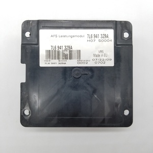 7L6 941 329A Module de phare LED 12V 12W remanufacturé AFS Audi A5 Q5 Q7 Toledo Altea Exeo Leon Ibiza EOS <span class=keywords><strong>Phaeton</strong></span> 2005-2015 - Product Image 2