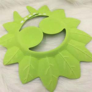 Gorro de Ducha para Niños de Eva, Duradero e Impermeable - Product Image 4