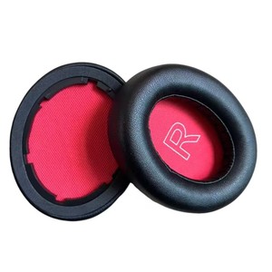 For Anker Soundcore Life Q10 Replacement Ear <b>Cushion</b> Premium Soft Protein Leather Noise Isolation High Density Sponge Ear <b>Pads</b> - Product Image 3