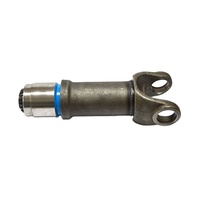 Pièces d'arbre d'entraînement d'arbre d'entraînement pièces de rechange OEM ODM