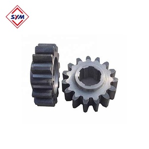 Pignon de crémaillère pour monte-charge de chantier professionnel GJJ SC200 - Product Image 4