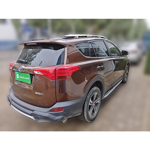 Guazi <span class=keywords><strong>Precio</strong></span> al por mayor <span class=keywords><strong>Toyota</strong></span> <span class=keywords><strong>RAV4</strong></span> Gasolina 2,0 SUV Coche <span class=keywords><strong>usado</strong></span> FWD 5 Asientos - Product Image 6