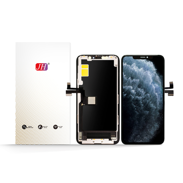 JH OEM Wholesale IP 11POR HD LCD Screen Assembly Original Quality Replacement Display for Mobile Phone Repair
