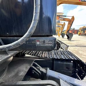 Pelles sur chenilles d'occasion SANY 75C en bon état Petite pelle d'occasion Offre Spéciale SANY 75C - Product Image 4