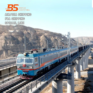 Express Courier China Shipping Company Sea Shipping China Shipping Agent de Tianjin/Yiwu a Países Bajos/Italia/Vietnam/Francia