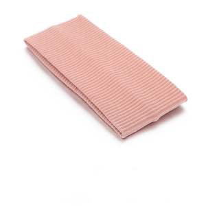 Bandeaux élastiques solides pour cheveux, bandeaux à nœuds croisés pour femmes et filles, accessoires pour cheveux - Product Image 6