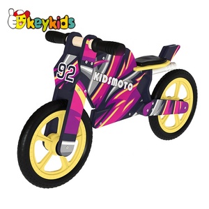 Vélo de traction en <span class=keywords><strong>bois</strong></span> pour enfants de 2 ans W16C343, vente en gros - Product Image 6