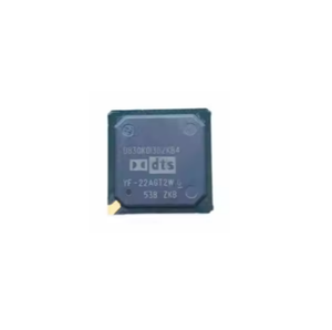 Circuito Integrado Xingyuan D830K013BZKB3, Componente Electrónico, Chip IC D830K013 830K013BZKB3 - Product Image 1