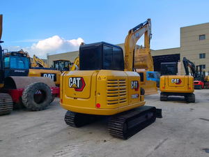 Nouveautés Excavatrices Caterpillar d'occasion 306E2 305.5e 306e 307e 308e 308d-6TON pour moteur, boîte de vitesses, pompe, modèle 2023, origine Japon - Product Image 4