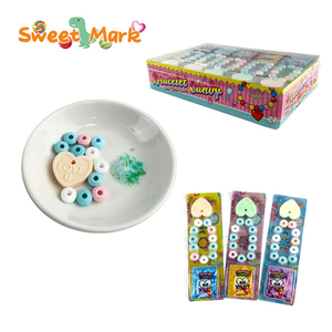 Pulsera de confitería y caramelo OEM ODM - Product Image 1