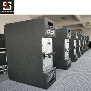 Dual <strong>10</strong> Inch <strong>Speakers</strong> LSVERA36 pa Audio Sound System Outdoor Concert Professional Passive <strong>Line</strong> <strong>Array</strong> <strong>Speakers</strong> - Product Image 5