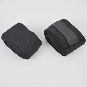 Vente flash : Mannequin d'entraînement <span class=keywords><strong>de</strong></span> <span class=keywords><strong>boxe</strong></span>, haltères, bandages <span class=keywords><strong>de</strong></span> poignet pour la salle <span class=keywords><strong>de</strong></span> sport, bandes <span class=keywords><strong>de</strong></span> main rembourrées, 100% coton, absorbent la transpiration, absorbent les chocs - Product Image 2