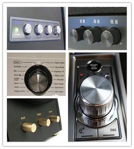 Детали для станков с ЧПУ на заказ из Дунгуаня, изготовленные методом электроэрозионной обработки (EDM), для долговечной обработки нержавеющей стали, алюминия, пластинок для проигрывателей виниловых пластинок - Product Image 3