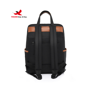 Casual Smart Protective Oxford Cloth Computer Travel Laptop <b>Backpack</b> Custom logo - Product Image 2