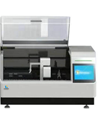 Kuohai OEM Machine de coloration de tissus pathologiques entièrement automatisée avec couvre-lame automatique, garantie 1 an pour usage clinique