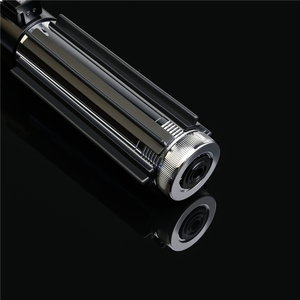 Sable de luz TXQ <span class=keywords><strong>Darth</strong></span> <span class=keywords><strong>Vader</strong></span> EP5 | Tablero Proffie2.2 | Swing suave | Lock-Up & Blaster | <span class=keywords><strong>Espada</strong></span> de metal de duelo pesado - Product Image 3