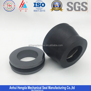 Aes Shch Bhch Mechanische Afdichtingen Voor Lkr Lkh Lkr-Ndash Agitators Reactor Vervangende Vulcan 17b Hubnseal Hc Asafdichting - Product Image 6