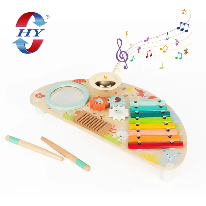 ของเล่นดนตรี