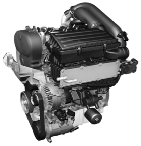 Moteurs EA888 d'origine OEM complets | Ensemble moteur EA888 |   Moteurs EA888 GEN3/EVO5 2.0T TSI TFSI pour VW <span class=keywords><strong>Audi</strong></span> A4/A5/A6/Q5 - Product Image 5