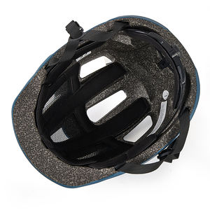 Casque de vélo multi-sport réglable pour scooter électrique Dirt Skateboard avec doublures amovibles Casque de vélo d'équilibre - Product Image 5