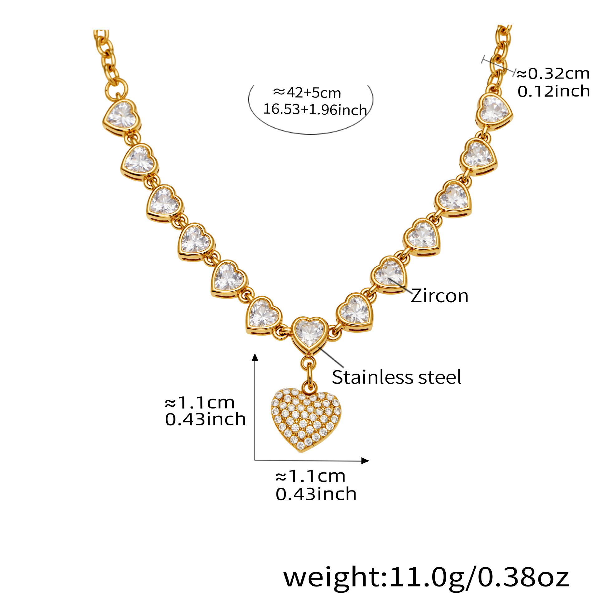 YF8437-Gold