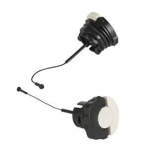Nouveau <span class=keywords><strong>bouchon</strong></span> d'essence/huile/carburant en <span class=keywords><strong>plastique</strong></span> pour tronçonneuse pour MS230/250/251/381/382 <span class=keywords><strong>bouchon</strong></span> <span class=keywords><strong>de</strong></span> réservoir <span class=keywords><strong>de</strong></span> carburant universel - Product Image 2