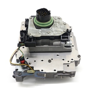 Corps de soupape de transmission 62TE compatible avec Dodge Chrysler 2007 et versions ultérieures - Product Image 3