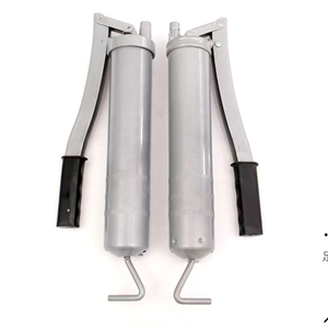 Pistolet graisseur manuel à levier haute pression type Allemagne 500cc ZM-0289-25 - Product Image 6