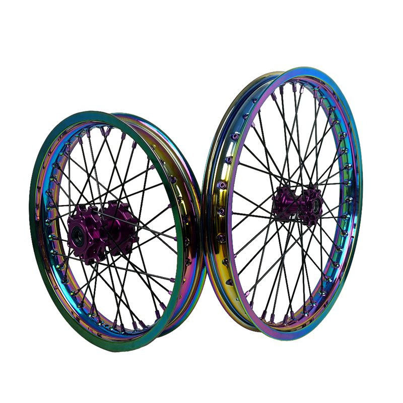 16 Inch Bike Rims Durable, Lightweight, and Fast