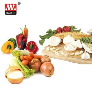 Haixing Hộp Nhựa Hình Hành Tây Dễ Thương Đáng Yêu Hộp Đựng Thức Ăn Mini Cho Trái Cây Rau Củ Hộp Đựng - Product Image 4