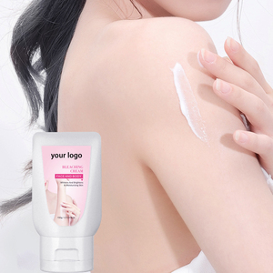 <span class=keywords><strong>Crème</strong></span> <span class=keywords><strong>éclaircissante</strong></span> <span class=keywords><strong>intime</strong></span> naturelle et biologique à la glycérine pour le soin quotidien, personnalisable avec étiquette privée - Product Image 3