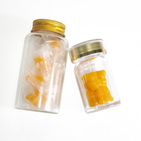 Groothandel Exquise 3g/gram Gummy Candy's Gemengde Fruit Smaken Gratis Samples voor Volwassenen