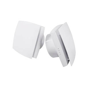 Holtop低騒音空気回収装置WiFi制御シングルルーム熱回収換気 - Product Image 3