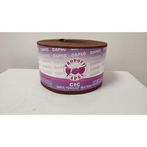 115X50 G 40 CIC FDV ROLLS Product Category <b>Abrasives</b> - Product Image 1