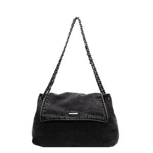 Sac à main de luxe pour femme, sac bandoulière de qualité supérieure, sac à bandoulière pour femme, vente en gros de sacs à main tendance - Product Image 5