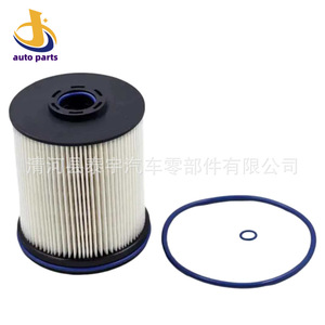 ไส้กรองน้ำมันดีเซล TP1015 PU10026x สำหรับรถยนต์โตโยต้า เมอร์เซเดส เบนซ์ อีซูซุ - Product Image 2