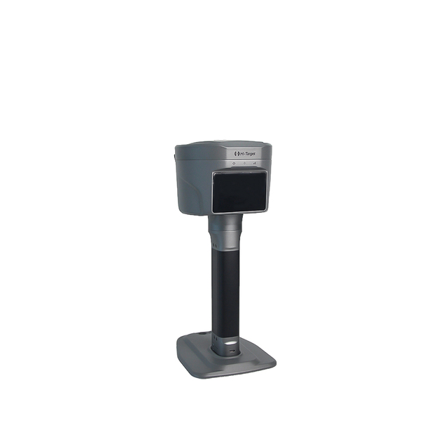Hi-Target V700S Laser SLAM Scanner International Version Handheld 3D Laser Lidar Scanners SLAM GNSS RTK 3D Scanning Machine