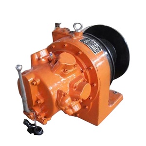 Chiancoal pneumatic 10 ton <strong>air</strong> <strong>winch</strong> 5 ton chiancoal boat hydraulic jqhsy5x48 jqhsy5x48 0.6 0.7 SHN 5 48 8 6 15 128 120 290 198 - Product Image 2