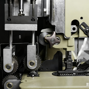 Machine à coudre pour filet 81300A <span class=keywords><strong>l</strong></span> Machine à coudre pour filet de pêche - Product Image 6