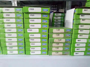 Skf mang Nitrile khung NBR mang con dấu dầu 100x130x12mm hmsa10rg 140x170x15mm FKM fluoro cao su mang con dấu - Product Image 2