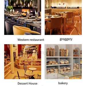 Masa Somerset croissant parte precio rodillo de masa Sheeter - Product Image 6