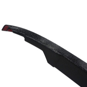 Yatak rayları kuyruk kapısı kalıplama ayar kapağı arka yatak Liner arka Nissan NAVARA için koruma rayı pelerin Nissan 2014 2019 2020 - Product Image 6