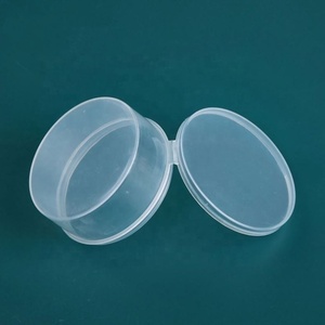 Precio Directo de Fábrica, Envases de Plástico PP Vacíos para Crema de 3g, 5g y 10g - Product Image 5