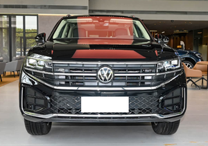 Volkswagen Touareg <span class=keywords><strong>2023</strong></span> 3.0TSI Edición Enjoy Paquete Deportivo Clásico Alto Rendimiento Autos Nuevos Interior Espacioso en Stock - Product Image 4