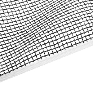 2024 Populaire Verkoop Tafeltennisnet + Postfabriek Directe Groothandel Verpakking Pingpongbal Net + Post Berserk