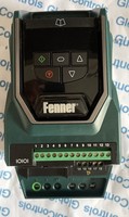 FENNER 572E44P0 / 572E44P0  4kW