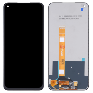Pantalla para Teléfono Móvil <span class=keywords><strong>Realme</strong></span> <span class=keywords><strong>6</strong></span> <span class=keywords><strong>6s</strong></span> 7 Pro, Pantalla LCD para Teléfono Móvil <span class=keywords><strong>Realme</strong></span> 7 4g 5g - Product Image 4